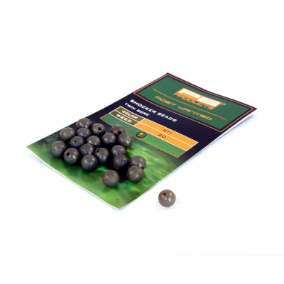 Бусина резиновая PB Product Shocker Beads (20шт) 27500