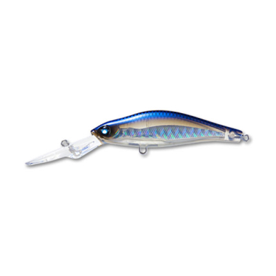 Воблер Yo-Zuri 3DS Shad MR 65SP F958-HHPB