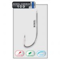Крючок Colmic Nuclear N1000 №22 15шт (AMLL22)
