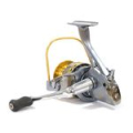 Катушка Kosadaka Roger 4000F алюмин., Worm Shaft RGR4000F