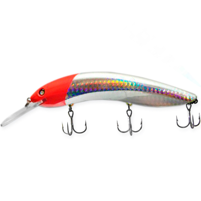 Воблер BAT Namiko BT038 (120 mm.; 20 g.; 6 m.) # B012