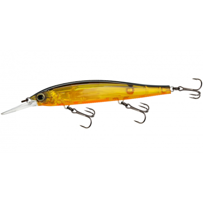 Воблер Yo-Zuri 3DB Jerkbait Deep 110SP R1372-PGBL