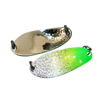 Блесна Anglers System Dohna GL 1.5g #12