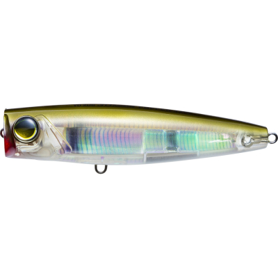 Воблер Yo-Zuri 3D Inshore Popper 70F R1210-RAC