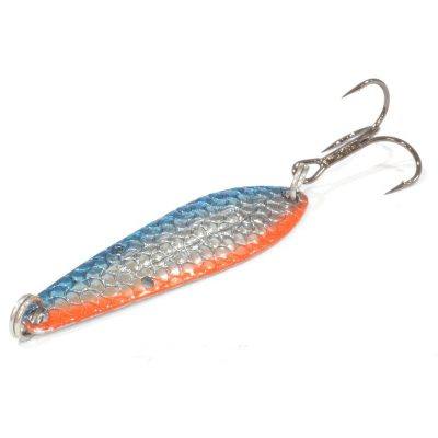 Блесна колеблющаяся Sprut Gyoto Spoon (83mm/17,5g/SOB)