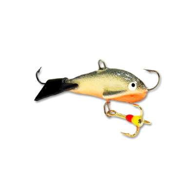 Балансир Nils Master Nisa 50mm 12g цв. 169