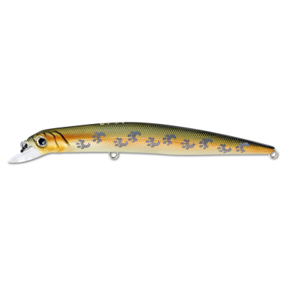 Воблер Fishycat Ocelot 125F цв. X08
