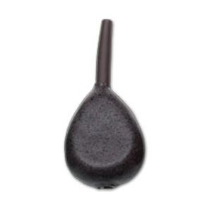 Грузило Gardner Flat Pear Inline 3.5oz (99g) BROWN ZFPIL312B