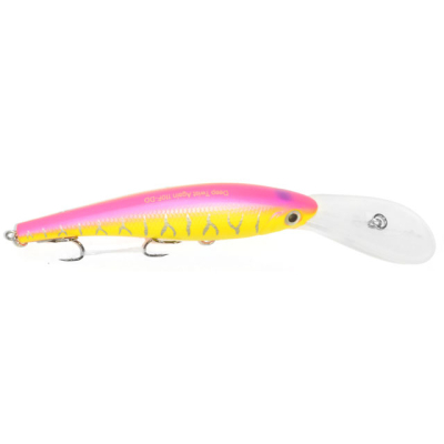 Воблер GRFish Deep Twist Again 90F-DD цвет L66