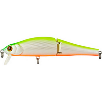 Воблер Tsuribito Joint Minnow 110F цв. 038