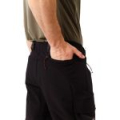 Брюки King Hunter ALPINE Black р. L
