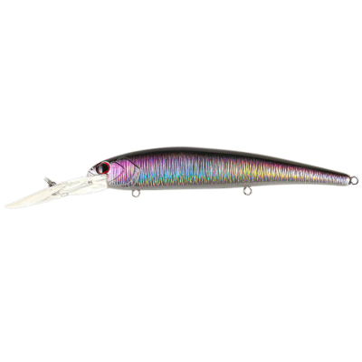 Воблер TsuYoki Soloist 120F цв. F248