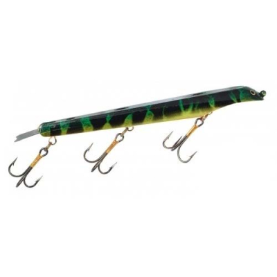 Джеркбэйт Suick Thriller 7W цв. F2