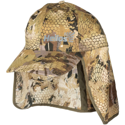 Бейсболка Helios Legion (6-кл) хб цв. кобра песок р.XL
