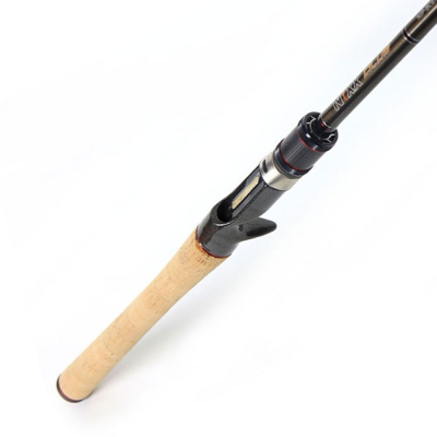 Удилище кастинговое JSCompany Nixx Plus BC672M