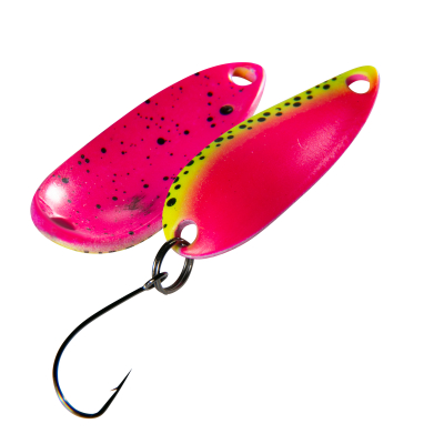 Блесна Trout Bait Andi 2,8 гр. цв. 15