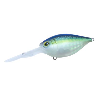 Воблер Yo-Zuri 3DR-X Crank DD (Deep Diver) 50F R1442-MGSS