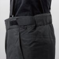 Брюки утеплённые Shimano RB-01PS Gore-Tex (р.р EU-3XL/ JP-5L) цвет Чёрный