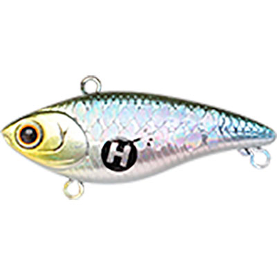 Воблер Lucky Craft Bevy Vibration 50HW SS&WFT цвет MS.J