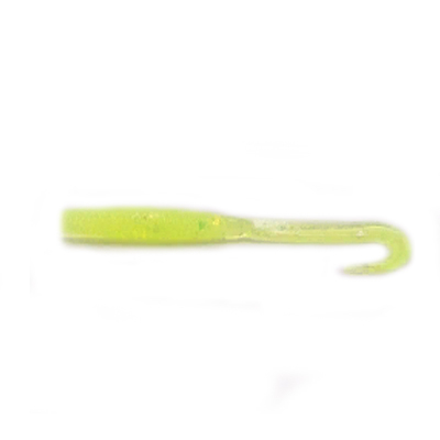 Силиконовые приманки Garry Angler FOX Fry Dentex 5 см цв. 074  DE05/074