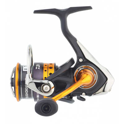 Катушка Daiwa Iprimi LT 2000S-XH
