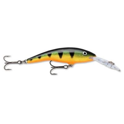 Воблер Rapala Tail Dancer TD07 цв. FT