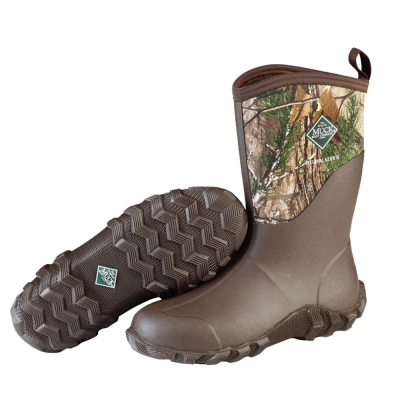 Сапоги Muck Boots FieldBlazer II Mid FB2M-RTX 8 (EURO 41)