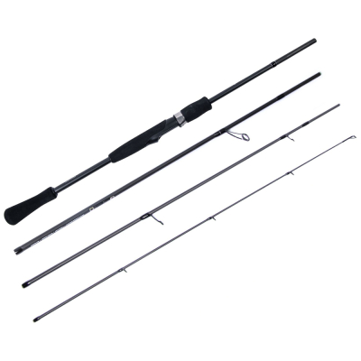 Удилище спиннинговое Salmo Sniper Spin II Travel 30 2.40