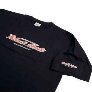 Футболка Black Hole Темно-синяя XL (Climat Cool) BH-N-XL