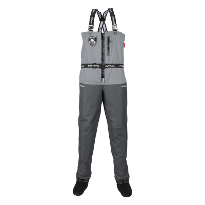Вейдерсы Finntrail Enduro-Z 1526 Gray размер XXL
