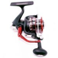 Катушка Daiwa CC Emblem 4000 (4-150)