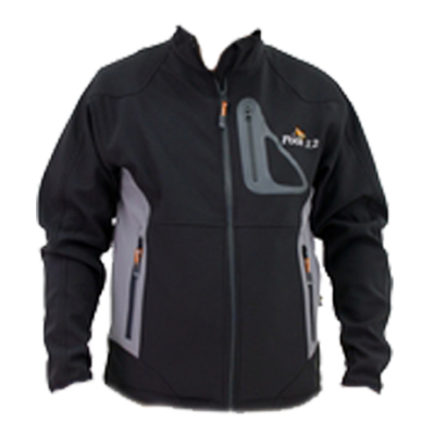 Флис Pool 12 Super Fleece XL 2008 7576