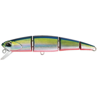 Воблер DUO Spearhead Ryuki Quattro 70S цв. #SMA4083
