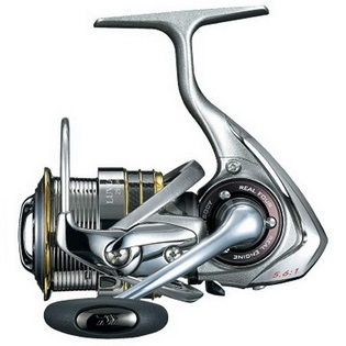 Катушка Daiwa Luvias '12 2004