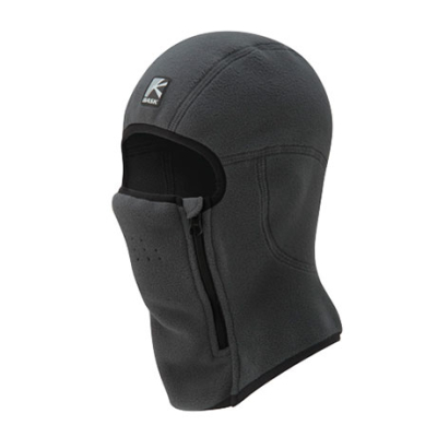 Шлем Bask WB Cascade V2 цв. Серый Тмн размер M