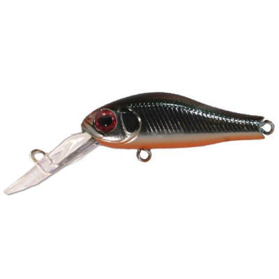 Воблер ZipBaits Rigge 35F Deep цв. 210R