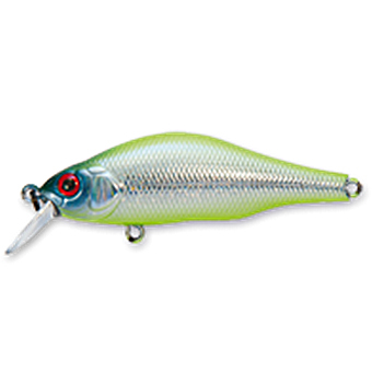 Воблер ZipBaits Khamsin SR цв. 202R