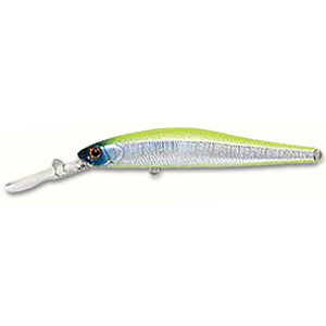 Воблер ZipBaits Rigge Deep 70F цв. 202R