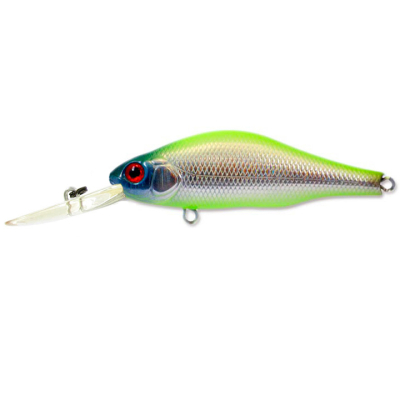 Воблер ZipBaits Khamsin DR цв. 202R