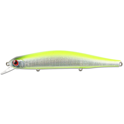 Воблер ZipBaits Orbit 110 SP-SR цв. 202R