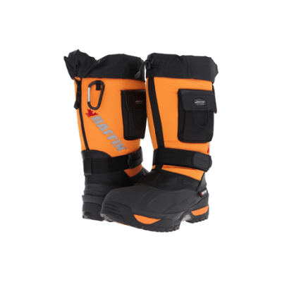 Сапоги Baffin Endurance Expedition Gold размер 42 (-100C)