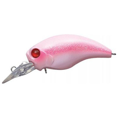 Воблер Ever Green Wild Hunch SR цвет #208