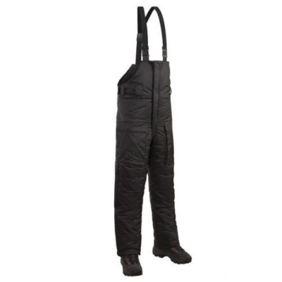 Полукомбинезон Bask Nortwind V3 Черный размер 44