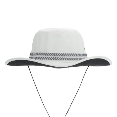 Шляпа Simms Women's Solar Sombrero, Sterling