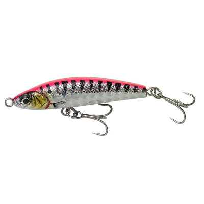 Воблер Savage Gear Gravity Pencil 5cm 8g S Sinking цв. Pink Barracuda PHP 71399