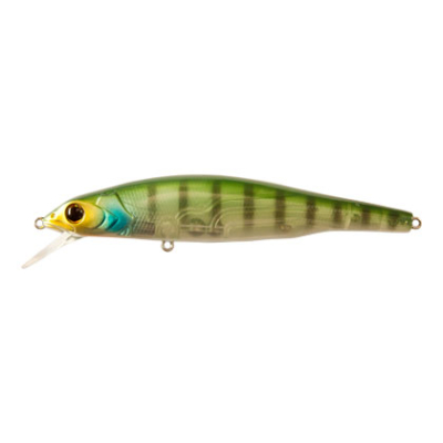 Воблер Major Craft Zoner Minnow ZM70 цвет #20