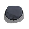 Шапка Kola Salmon Extreme Style Black Iris KSECBI