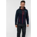 Термокуртка Finntrail Polar 1391 Black (XS)
