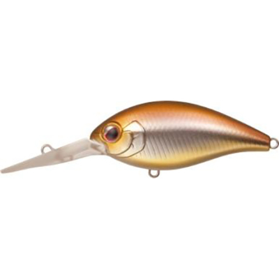 Воблер Ever Green Combat Crank 320 цвет #217