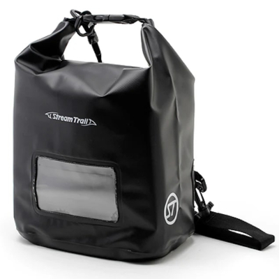 Гермомешок Stream Trail Dry Cube Onyx (BK) 5L